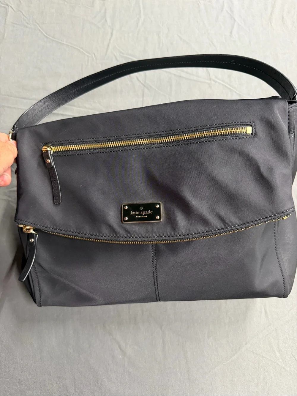 kate spade sleek kate